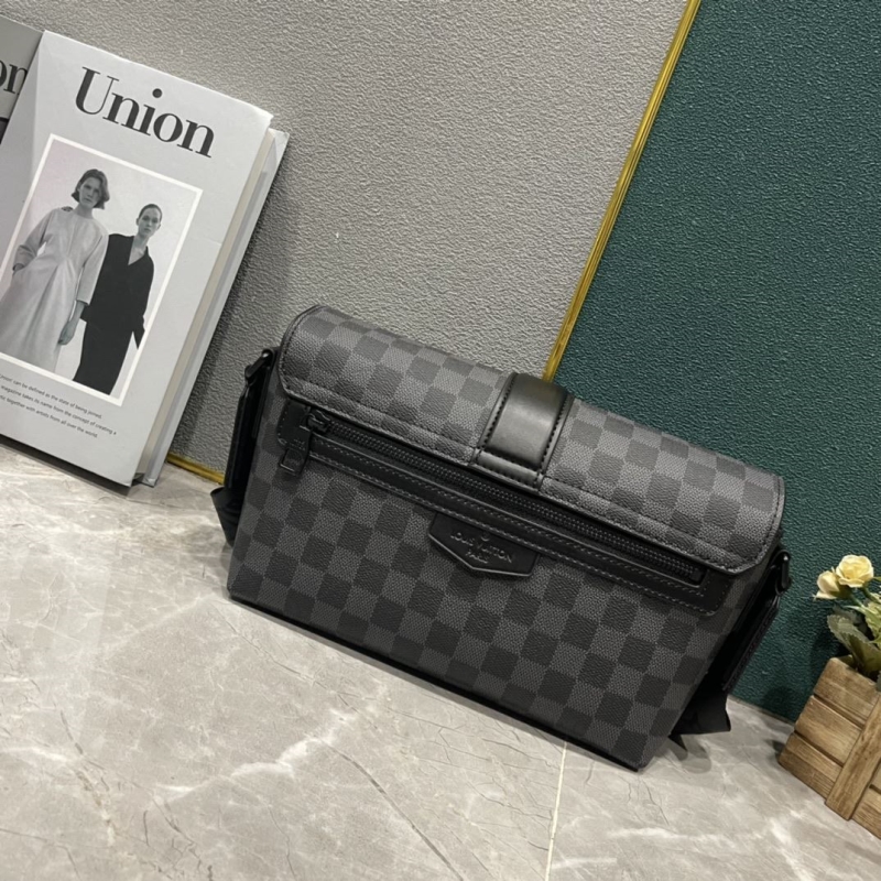 LV Satchel bags